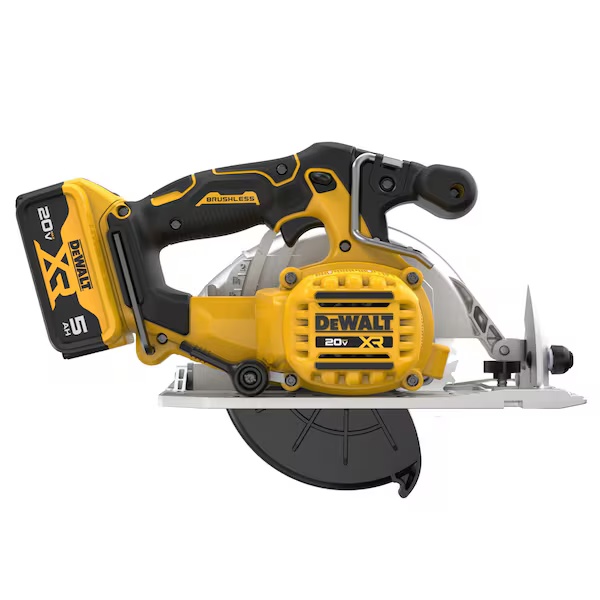 コードレス丸鋸キット、20V DC - Circular Saw Cordless のレビューと価格