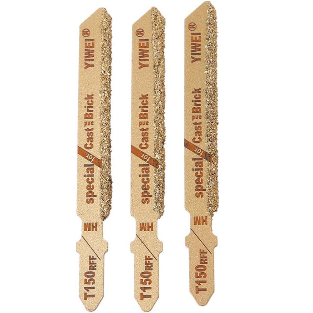 ダイヤモンドジッグソーブレード、t-shankジグソーブレー - Power Tools Jigsaw のレビューと価格