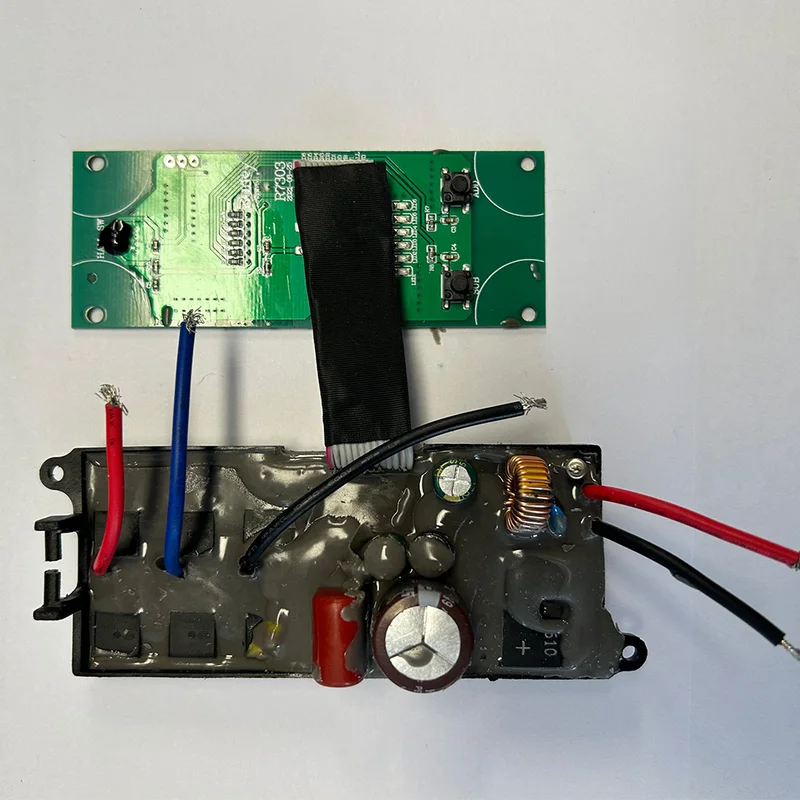 回路基板MAXXT-PCB,修理部品,ブラシレスランダム軌道 - Random Orbital Sander のレビューと価格