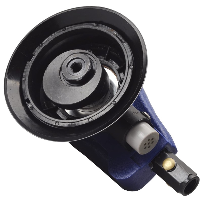 新入荷！車の錆除去と研磨用5インチエアパームランダムオービタ - Random Orbital Sander のレビューと価格